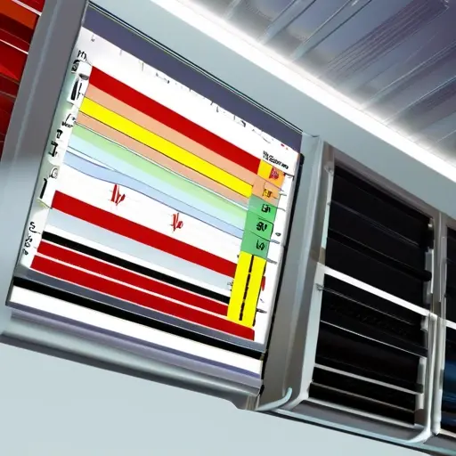 Энергоэффективность в системах распределения тепла и холода