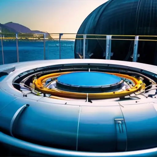 Водородные технологии в энергетике: какое оборудование требуется уже сегодня