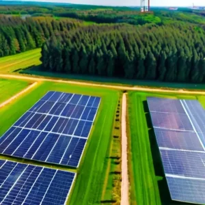 Возобновляемая энергетика в проектах модернизации действующих энергообъектов