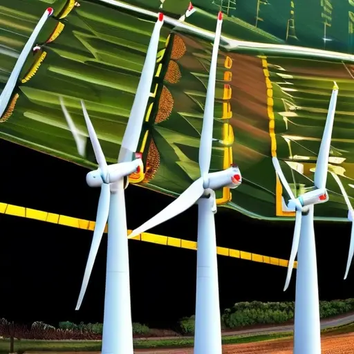 Возобновляемая энергетика в проектах модернизации действующих энергообъектов