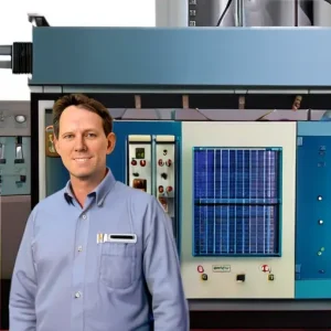 Электролизёры для энергосистемы: типы, параметры и сценарии применения