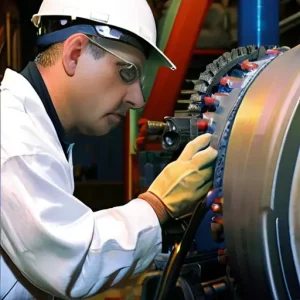 Промышленная безопасность и экологическая устойчивость в энергетике: практическая логика постоянных улучшений