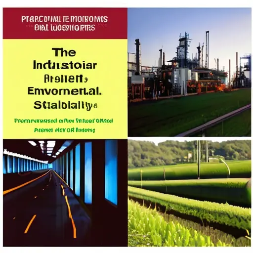 Промышленная безопасность и экологическая устойчивость в энергетике: практическая логика постоянных улучшений