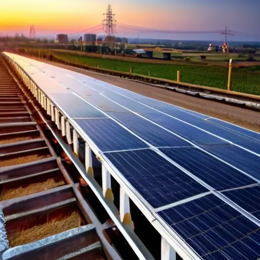 Как будет меняться энергетическая инфраструктура в условиях роста потребления и новых требований