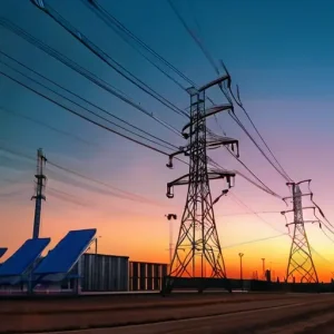 Как будет меняться энергетическая инфраструктура в условиях роста потребления и новых требований