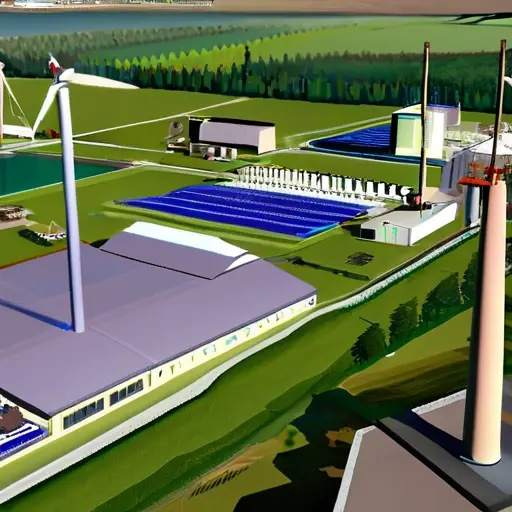 кология и промышленная безопасность на энергообъекте: как выстроить единую систему контроля