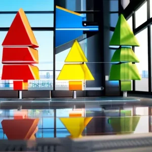 Как оценить зрелость предприятия в вопросах энергоэффективности