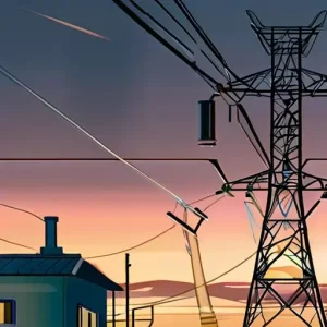 Электросетевая инфраструктура будущего: как сохранить надежность, гибкость и доступность энергии