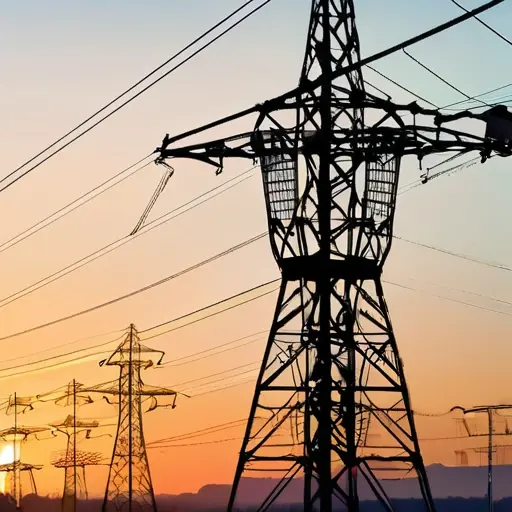 Электросетевая инфраструктура будущего: как сохранить надежность, гибкость и доступность энергии Электросетевая инфраструктура будущего: как сохранить надежность, гибкость и доступность энергии