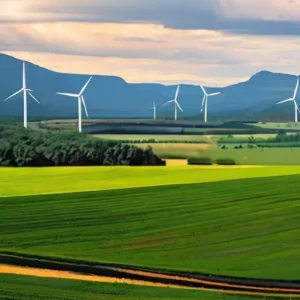 Энергетическая генерация как основа надежного функционирования экономики