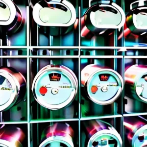Энергоэффективность как инструмент снижения операционных затрат
