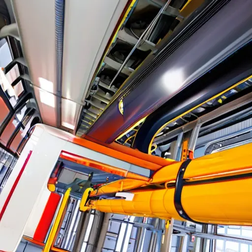 Импортонезависимые технологии в энергетике: как меняются требования к оборудованию и автоматизации