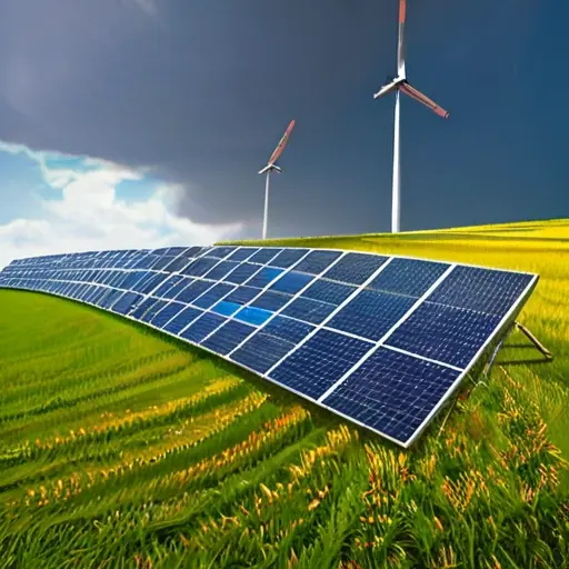 Возобновляемая энергетика и новые требования к управлению нагрузкой