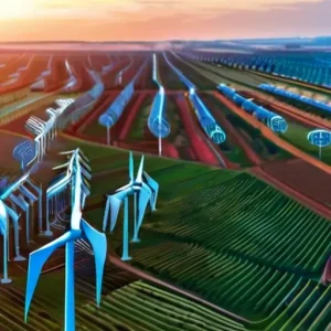 Возобновляемая энергетика и новые требования к управлению нагрузкой