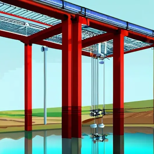 Электросетевая система: как устроен путь энергии от источника до конечного потребителя