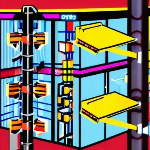 Электросетевая система: как устроен путь энергии от источника до конечного потребителя