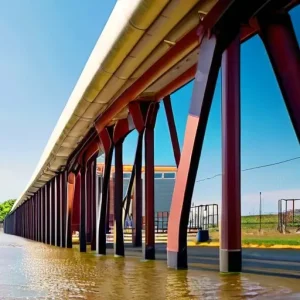 Как снизить экологическую нагрузку на действующем энергетическом объекте