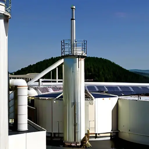 Как снизить экологическую нагрузку на действующем энергетическом объекте