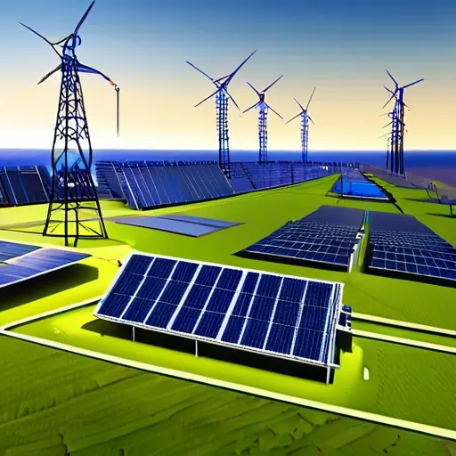 Электросети в структуре энергетики: почему без них невозможна стабильная работа системы