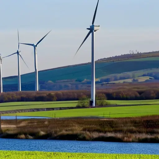 Генерация энергии и устойчивость энергоснабжения: где формируется главный баланс