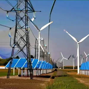 Как меняется конфигурация энергоснабжения при внедрении ВИЭ