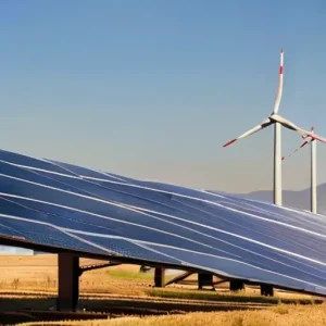 Развитие энергетики предприятия как часть общей стратегии операционной эффективности