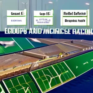 Экология энергетического предприятия: как организовать работу с факторами воздействия