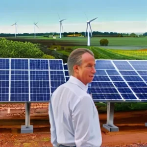 Экономика, управление и развитие энергетики: как перейти от разрозненных решений к устойчивой системе