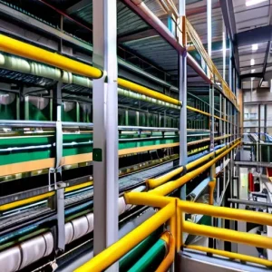 Энергоэффективность производственного объекта: как определить главные зоны перерасхода