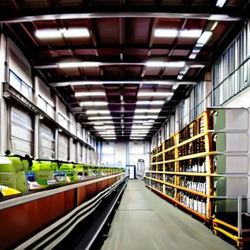 Энергоэффективность производственного объекта: как определить главные зоны перерасхода