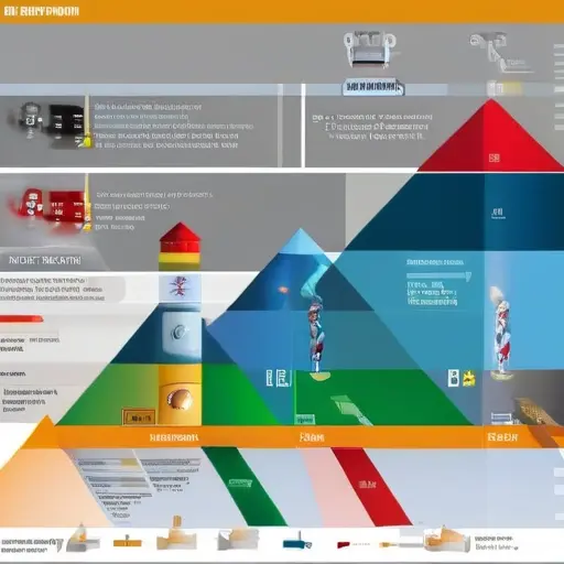 Как устроена современная система выработки энергии на разных уровнях