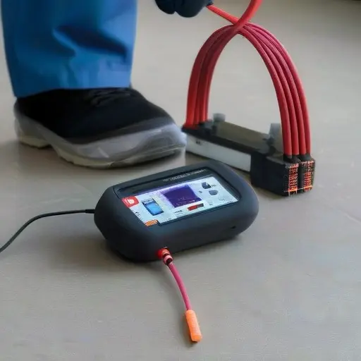 Системы диагностики кабельной изоляции: современные подходы и оборудование