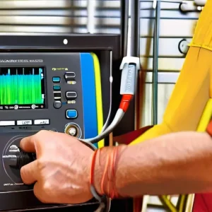 Системы диагностики кабельной изоляции: современные подходы и оборудование