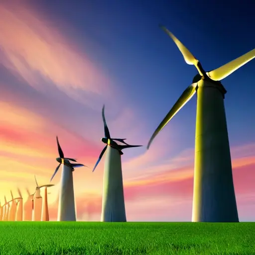 Генерация энергии как фундамент повседневной и промышленной жизни