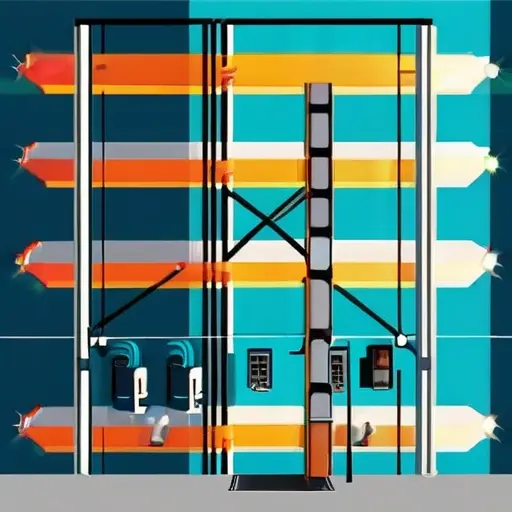 Как электросети объединяют генерацию, подстанции и потребительские объекты