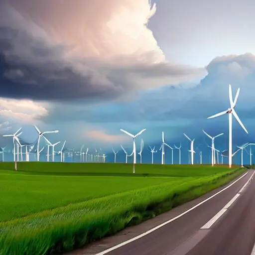 Низкоуглеродная трансформация энергосистемы предприятия: практические ориентиры