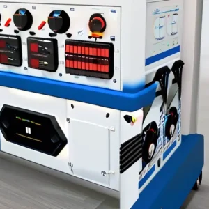 Передвижные электролаборатории для энергетики: возможности и сферы применения