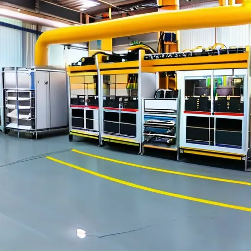 Передвижные электролаборатории для энергетики: возможности и сферы применения Передвижные электролаборатории для энергетики: возможности и сферы применения