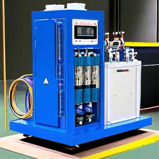 Испытательные установки для энергооборудования: какие параметры действительно важны