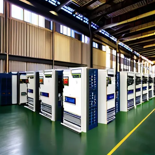 Как сократить затраты на энергоресурсы без масштабной модернизации