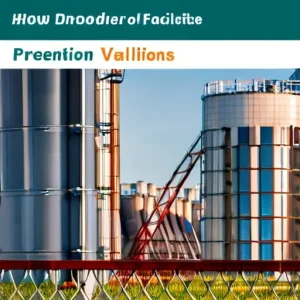 Как выстроить профилактику нарушений на объектах энергетики