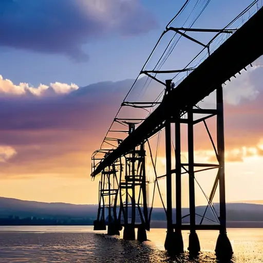 Управление энергетической инфраструктурой: как повысить прозрачность решений и затрат