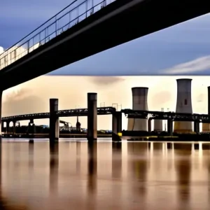 Почему энергетическая инфраструктура считается одним из базовых элементов экономики