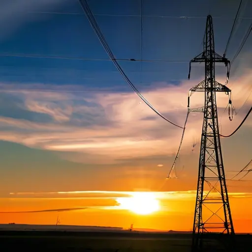 Почему энергетическая инфраструктура считается одним из базовых элементов экономики