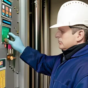 Системы непрерывного контроля изоляции на промышленных энергообъектах