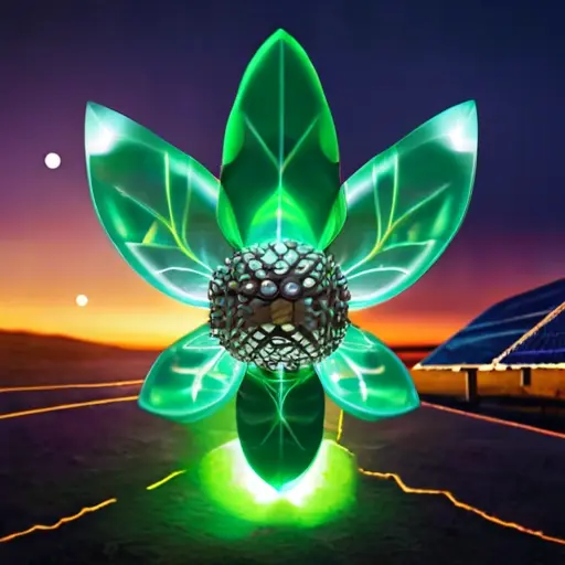 Возобновляемые источники энергии в составе гибких энергокомплексов