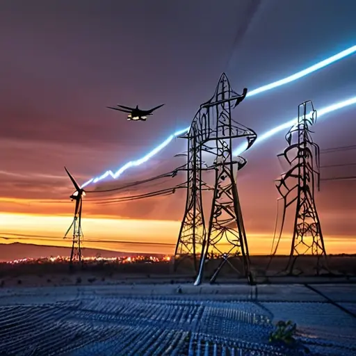 Безопасность в энергетике как часть операционной устойчивости предприятия