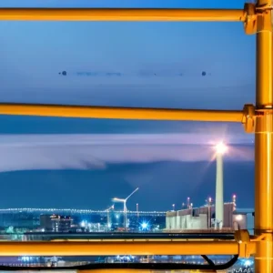 Безопасность в энергетике как часть операционной устойчивости предприятия