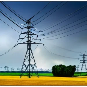 Электроэнергия в энергосистеме: как выработка подстраивается под реальный спрос