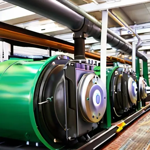 Энергосбережение в системах теплоснабжения: практические меры для действующих объектов